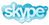 (image) Skype logo
